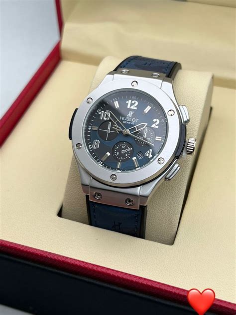 hublot besser als rolex|are Hublot watches good quality.